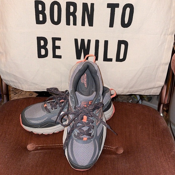 New Balance All Terrain Shoes New Balance 510v4 Hiking Shoe Women’s 7.5 Like New - Picture 12 of 12